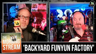 TMS 2648: Backyard Funyun Factory