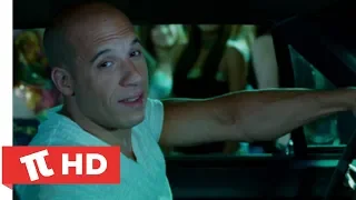 Hızlı ve Öfkeli 3 : Tokyo Yarışı | Dominic Toretto | Son Sahne | HD