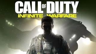 Call of Duty Infinite Warfare