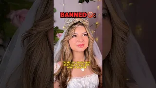 POV: you live in a kingdom where normal things become illegal…￼(FULL ENDING) #skit #tiktok #brianna