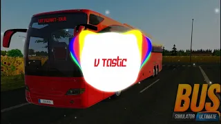 Bus Simulator: Ultimate Official Soundtrack