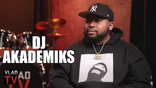 DJ Akademiks on Freddie Gibbs Getting Shot At After Dissing Jim Jones (Part 28)