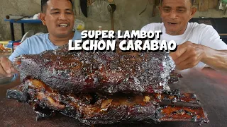 LECHON KALABAW