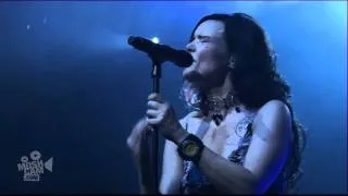 Nightwish "Dark Chest Of Wonder" Live (HD, Official)