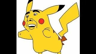 PokéRap (Pokémon X Nic Cage Edition)