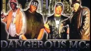 Notorious B.I.G Ft 2pac, Big L & Big Pun - Lost Souls Remix