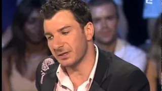 Michaël Youn - On n'est pas couché 16 juin 2007 #ONPC