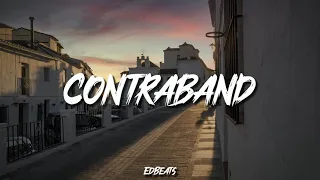 [FREE] Central Cee x Arrdee x Spanish Guitar Drill Type Beat "Contraband"