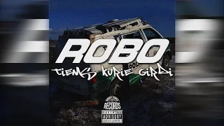 ROBO - TIEMS KURIE GIRDI (audio 2019)