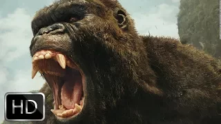 Kong: Skull Island Full Movie [HD]