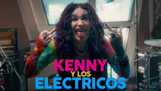 Kenny y los Eléctricos (Live Session) - Neblina Studio