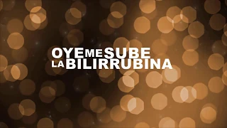 Juan Luis Guerra 4.40 - La Bilirrubina (Lyric Video)