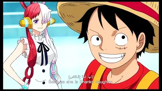 ONE PIECE FILM: RED TRAILER | In Cinemas November 3 | في صالات السينما نوفمبر ٣