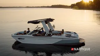 Nautique 2022 G25 PARAGON