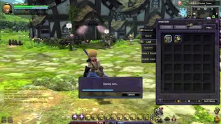 Dragon nest - DRAGON HUNTER PRIVATE SERVER guide (1)