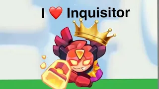 Inquisitor is broken… | Rush Royale