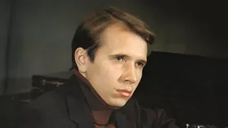 Mikhail Pletnev plays Schumann - Faschingsschwank aus Wien (Moscow, 1986)