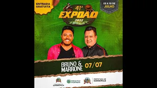 Show Bruno e Marrone