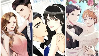 Modern Romance | Office | Manhwa recommandation | Part 1 |