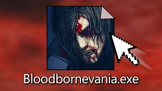 Bloodbornevania.exe