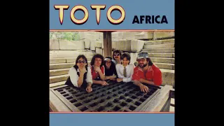 Africa ( TOTO ) - Remaster 092