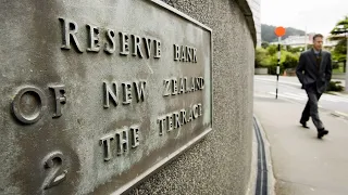 New Zealand Raises Key Interest Rate to 4.75%