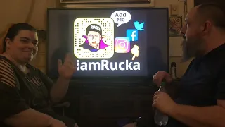 Rucka Rucka - Emo (like a Nazi) Reaction! “viewer discretion is advised!”