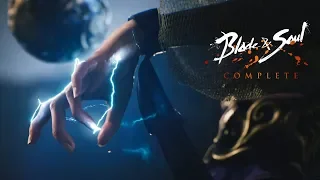 Blade & Soul Complete (KR) - 2020 new class teaser trailer