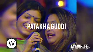 PATAKHA GUDDI PSYTRANCE REMIX (Official Audio) ft Nooran Sisters