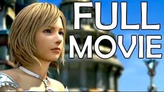 Final Fantasy XII - The Movie - Marathon Edition (All Cutscenes 1080p)