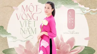 MỘT VÒNG VIỆT NAM ( AROUND VIỆT NAM ) - NGỌC MAI