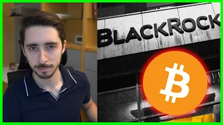 You're Being Lied To About The Bitcoin Blackrock ETF...