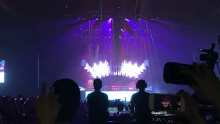 something just like this / The Chainsmokers Japan Tour 2018