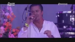 Faith No More - Evidence - Live Hellfest 2015