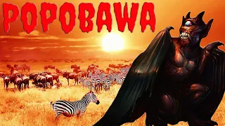 Unveiling the Popobawa: The Terrifying Tanzanian Myth No One's Told You About!