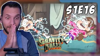 FREAKY FRIDAY!!! | Gravity Falls 1x16 Reaction | Review & Commentary ✨