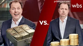 How much does a lawyer earn? | Lawyer Christian Solmecke