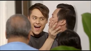 ► Dolce Amore x Best Bloopers