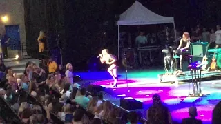 Rachel Platten - Cover "Don't You Worry Child" OC Fair