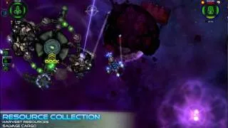 Space Pirates And Zombies Beta Release Trailer