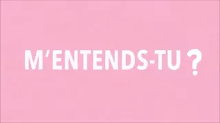 M'entends-tu? : Season 1 - Official Opening Credits / Intro (Netflix' Series) (2018/2019)