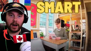 Canadian Reacts to German Homes: How The Germans Live