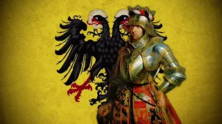 “Unser Liebe Fraue” - Holy Roman Empire Landsknecht Song