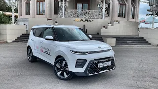 🚘Тест-драйв KIA SOUL🚘 2019 2.0 150! VLGavto