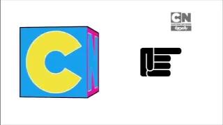 Cartoon Network - Check it 3.0 Next soundtracks (Arabic/Turkey version)