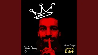 Egyptian King (Mo Salah)