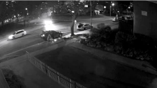 @TorontoPolice 54 Division Attempted Murder | CCTV Suspect Video