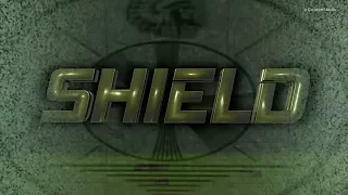 THE SHIELD ➤ Return Custom Titantron "Special Ops"