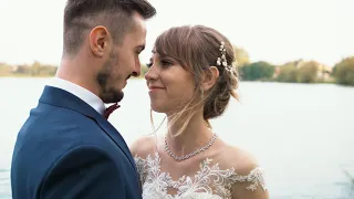 Aleksandra i Patryk Teledysk Ślubny / Wedding Trailer 2020