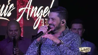 Si Te Perdiera - Luis Angel "El Flaco" [desde casa]